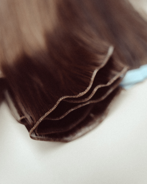 GENIUS WEFT | 55CM 50 GRAM