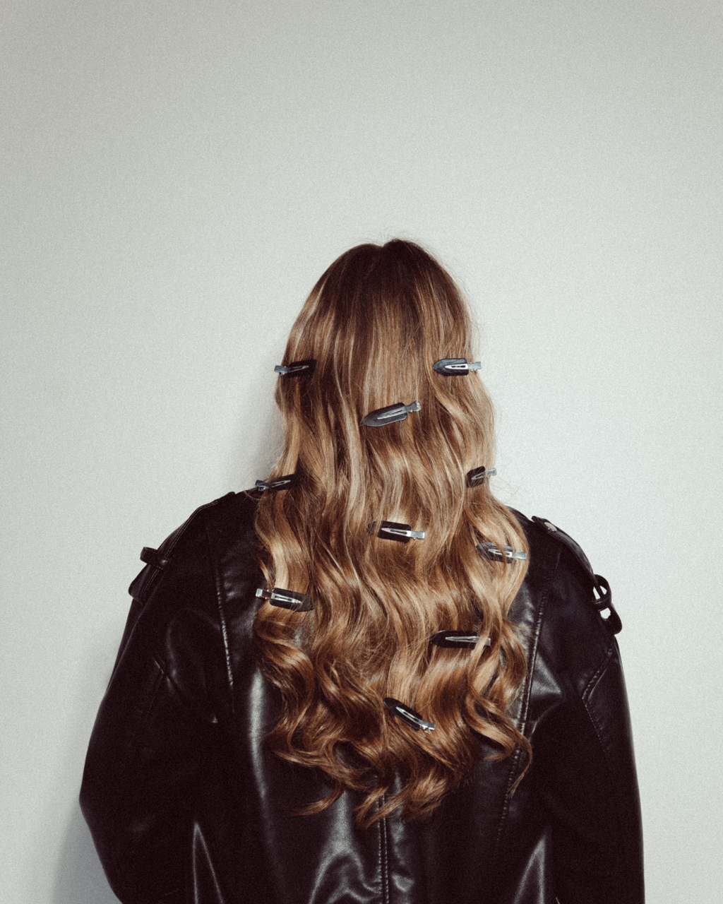 CLIP-IN HAIR 60CM | 24'
