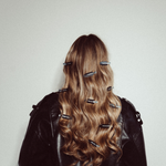 CLIP-IN HAIR 60CM | 24'