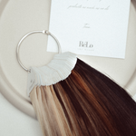 REGULAR WEFT 55CM | 50 GRAM