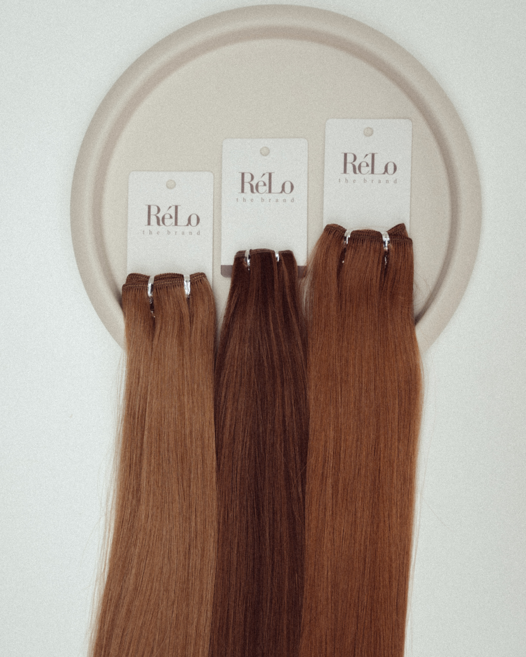 REGULAR WEFT 55CM | 50 GRAM