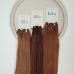REGULAR WEFT 55CM | 50 GRAM