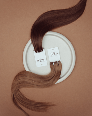 REGULAR WEFT 50CM | 20'