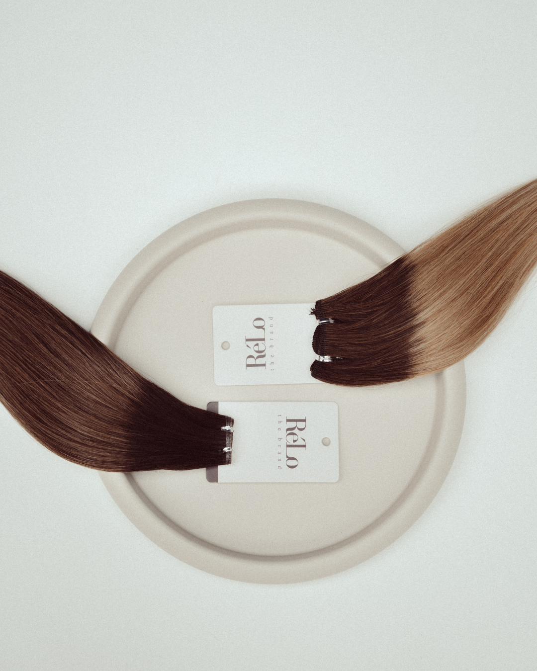 REGULAR WEFT 45CM | 18'
