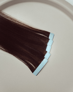 TAPE-IN HAIR EXTENSIONS 50CM | 22'